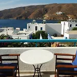 Apart Otel Gryspo's Aegiali