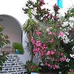 Apart Otel Gryspo's