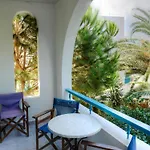 Apart Otel Gryspo's