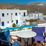 Apart Otel Gryspo's