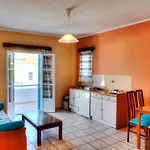Apart Otel Gryspo's Aegiali