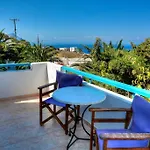 Gryspo's Apart Otel 3*