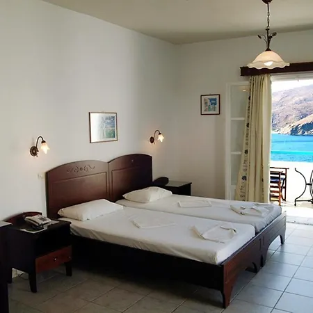 Gryspo's Aparthotel 3*