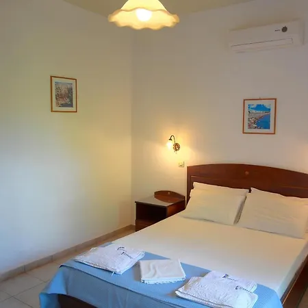 Aparthotel Gryspo's 3*