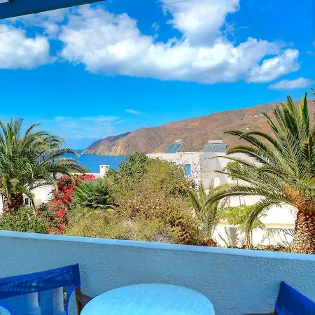 Aparthotel Gryspo's 3*
