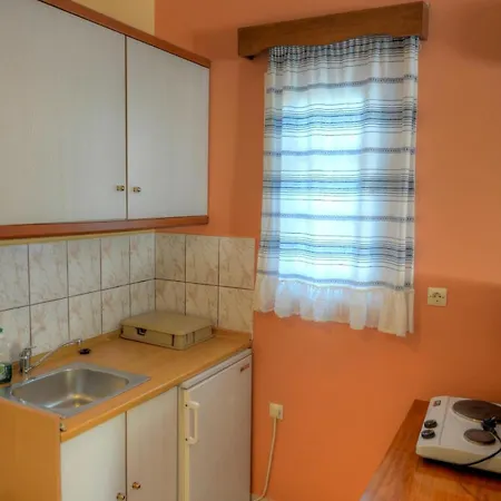 Aparthotel Gryspo's 3*