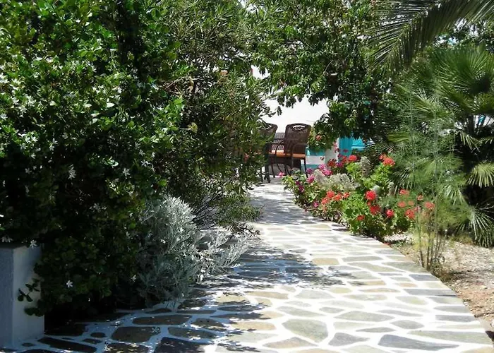 Aparthotel Gryspo's 3*