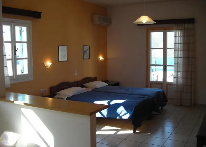 Aparthotel Gryspo's 3*