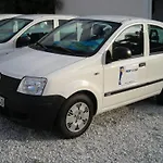 Gryspo's 3*