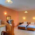 Aparthotel Gryspo's Aegiali