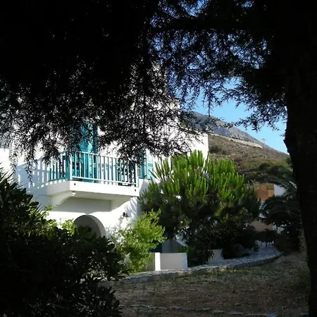 Gryspo's Lejlighedshotel