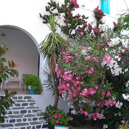 Apartahotel Gryspo's