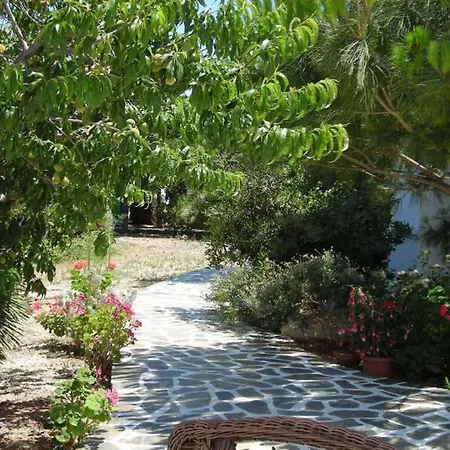 Lejlighedshotel Gryspo's