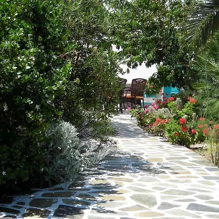 Hotel apartamentowy Gryspo's 3*