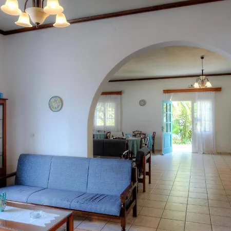 Apartahotel Gryspo's