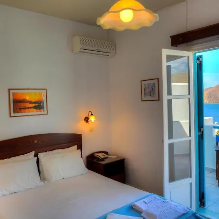 Gryspo's Lejlighedshotel 3*
