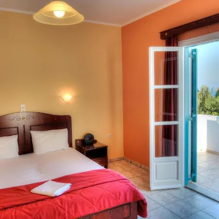 Gryspo's Apartahotel