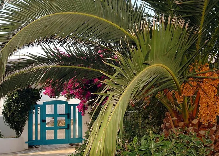 Aparthotel Gryspo's 3*