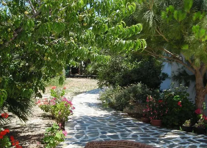 Hotel apartamentowy Gryspo's